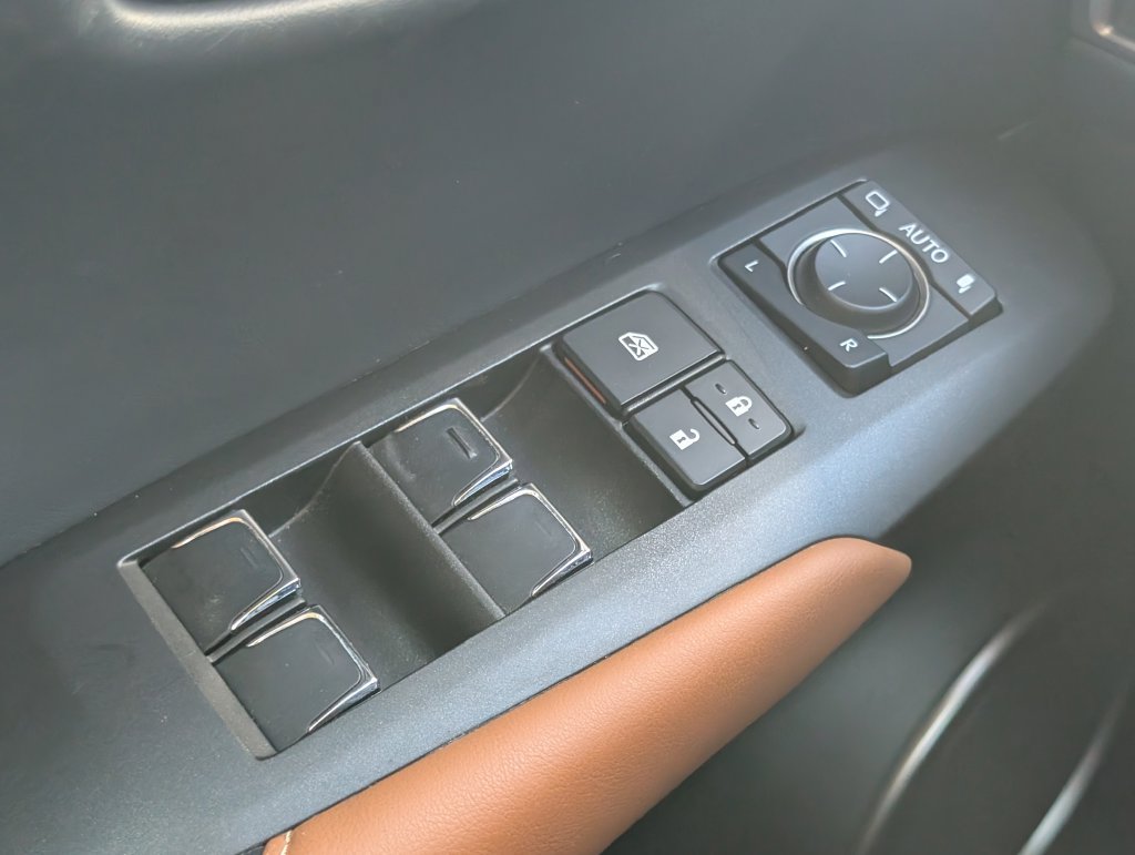 Used 2020 Lexus NX 300 FWD w/ Accessory Package 2 image 15