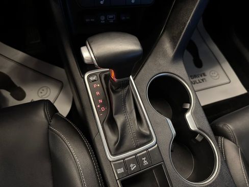Used 2019 Kia Sportage EX AWD/4WD image 14