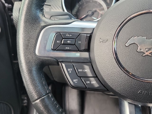 Used 2023 Ford Mustang Coupe w/ Equipment Group 101A RWD image 19