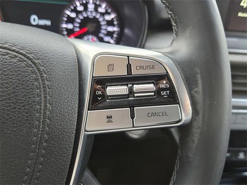 Used 2022 Kia Telluride SX w/ SX Prestige Package image 23