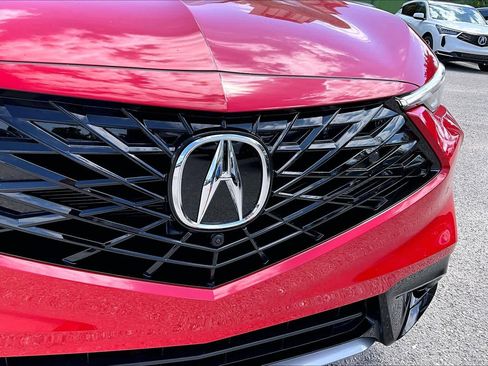New 2026 Acura ADX A-Spec FWD image 15