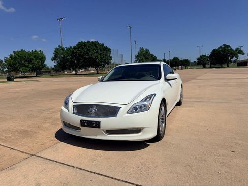 Used 2008 INFINITI G37 Journey w/ Premium Pkg RWD image 4