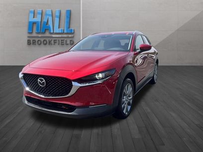 Used 2023 MAZDA CX-30 AWD 2.5 S w/ Preferred Package