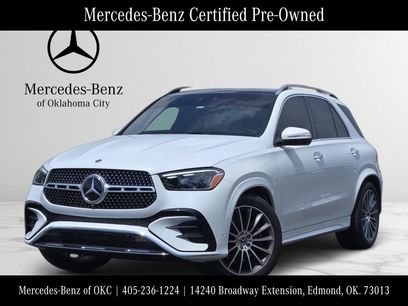 Used 2026 Mercedes-Benz GLE 450 4MATIC