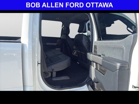 Used 2026 Ford F250 Lariat w/ Chrome Package AWD/4WD image 24