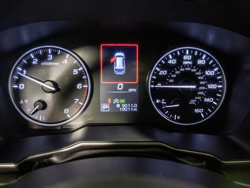 Used 2025 Subaru Outback Limited AWD/4WD image 37