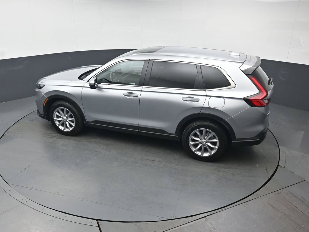 Used 2023 Honda CR-V EX-L image 39