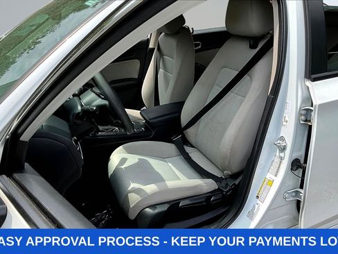 Used 2022 Honda Civic LX image 21