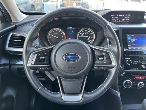 Used 2021 Subaru Forester Premium w/ Popular Package #1 image 12