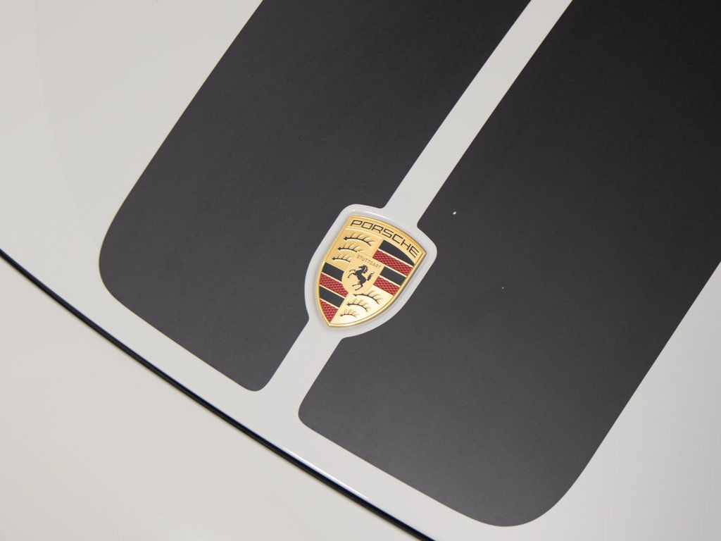 Certified 2025 Porsche 911 Carrera RWD image 43