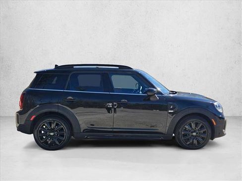 Certified 2023 MINI Cooper Countryman S image 4