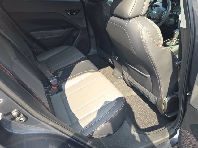 New 2026 Subaru Crosstrek 2.5i Limited w/ Crosstrek Mirror Package AWD/4WD image 10