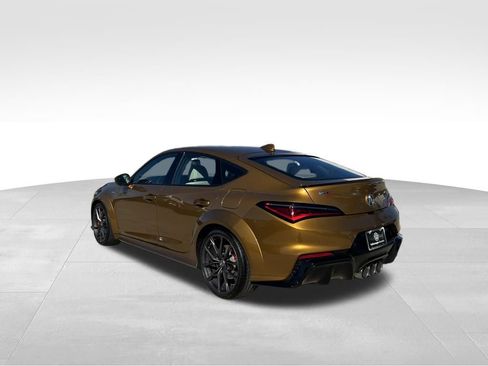 Used 2024 Acura Integra Type S image 3