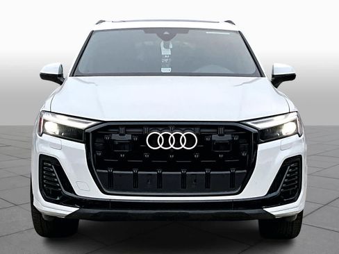 New 2026 Audi Q7 3.0T Premium Plus AWD/4WD image 3