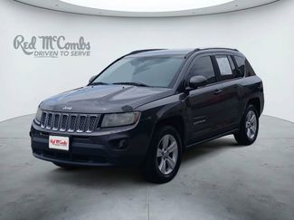 Used 2014 Jeep Compass Latitude FWD 360° Tour