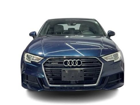 Used 2018 Audi A3 2.0T Premium Plus w/ Premium Plus Package AWD/4WD image 6