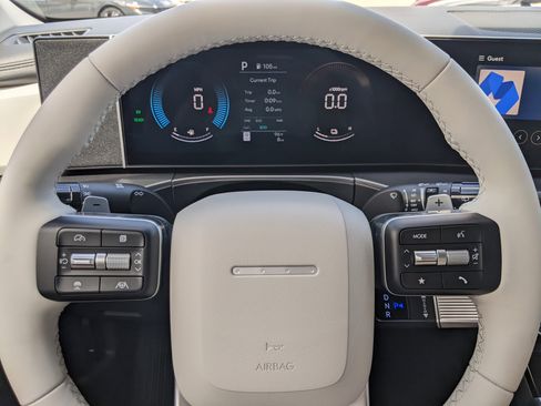 New 2026 Hyundai Santa Fe SE image 21