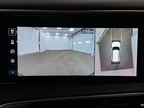 New 2026 Hyundai Palisade Calligraphy image 26