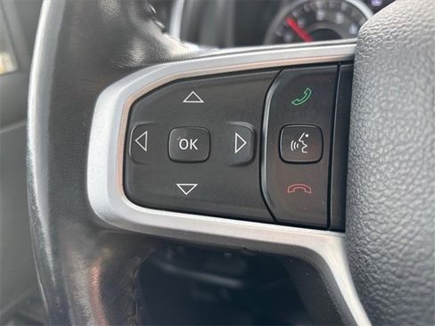 Used 2022 RAM 1500 Big Horn image 16