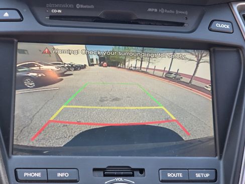 Used 2014 Hyundai Santa Fe Sport w/ Technology Package 04 image 20