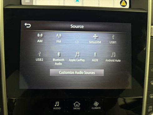 Used 2020 INFINITI Q50 Sport w/ All Weather Package image 46