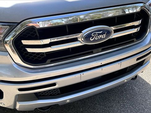 Used 2020 Ford Ranger Lariat w/ Technology Package image 30