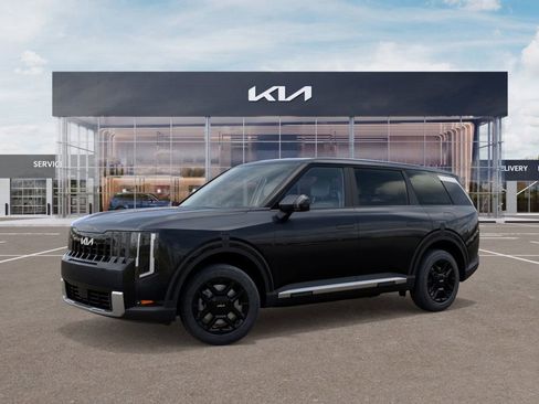 New 2027 Kia Telluride LX image 3