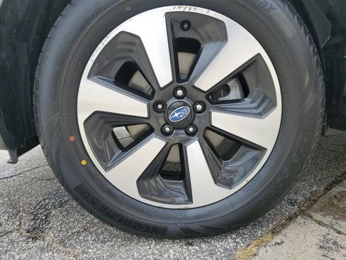 Used 2017 Subaru Forester 2.5i w/ Alloy Wheel Package image 26