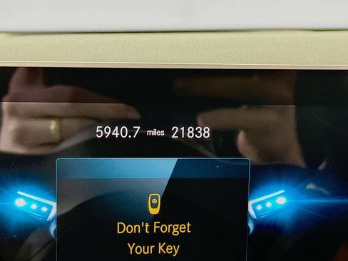 Used 2019 Mercedes-Benz A 220 image 13