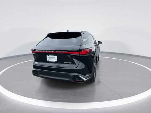Used 2024 Lexus RX 350 F Sport w/ Convenience Package image 7