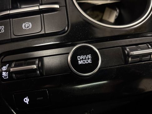 Used 2021 Kia K5 EX image 15