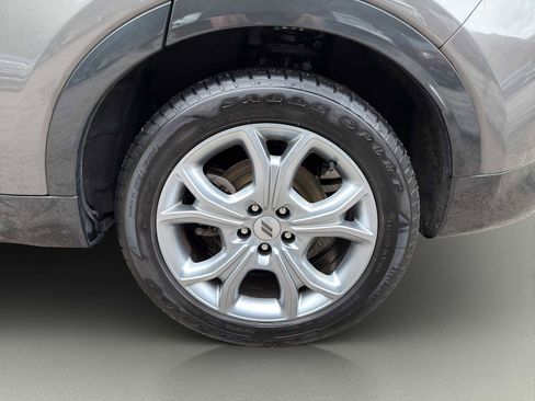 Used 2024 Dodge Hornet R/T Plus AWD/4WD image 25