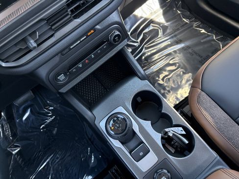 New 2026 Ford Bronco Sport Outer Banks image 27