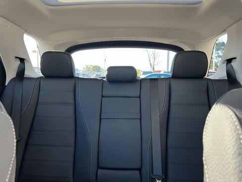 New 2026 Mercedes-Benz GLE 580 4MATIC image 28