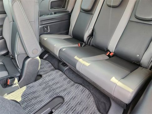 Certified 2025 Subaru Ascent Onyx Edition image 30