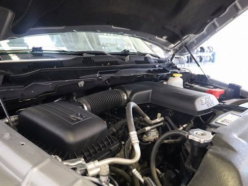 Used 2023 RAM 1500 Classic SLT w/ Trailer & Traction Group image 35