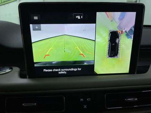 Used 2020 Lincoln Aviator Reserve w/ Equipment Group 201A image 21