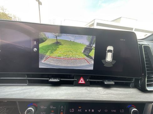 Certified 2024 Kia Sportage X-Pro AWD/4WD image 18