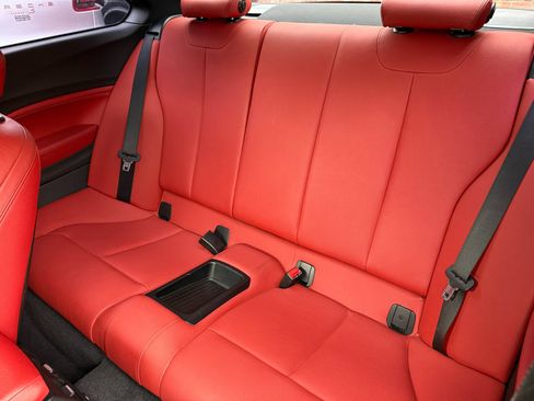 Used 2015 BMW 228i xDrive Coupe image 7