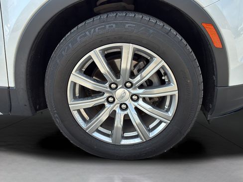 Used 2020 Cadillac XT4 Premium Luxury w/ Driver Awareness Package AWD/4WD image 30
