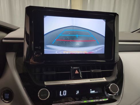 Used 2023 Toyota Corolla SE image 17