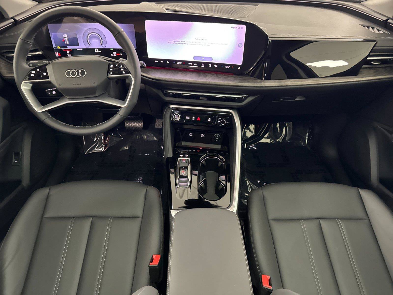 New 2026 Audi Q5 2.0T AWD/4WD image 12
