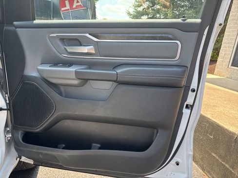 Used 2023 RAM 1500 Big Horn image 57