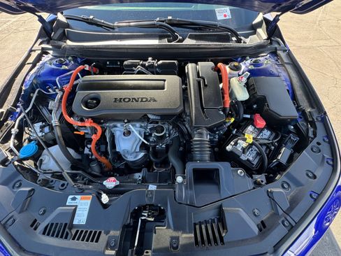 Used 2023 Honda Accord Sport image 17