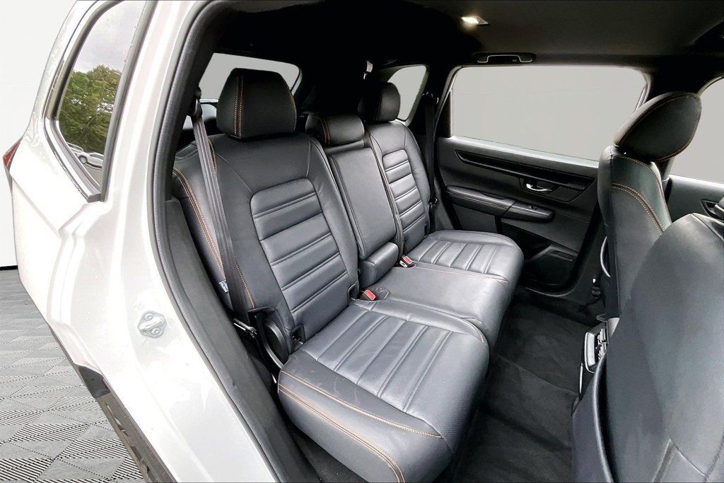 Used 2023 Honda CR-V Sport image 17