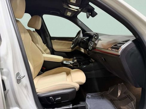 Used 2024 BMW X3 xDrive30i AWD/4WD image 29