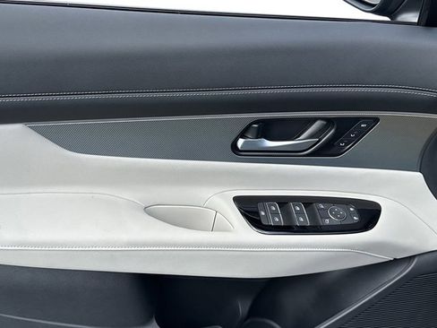 New 2026 Nissan Murano SL image 16