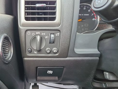 Used 2009 Chevrolet Colorado LT w/ Power Convenience Package AWD/4WD image 10