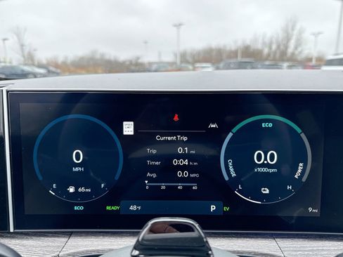 New 2026 Hyundai Santa Fe Limited image 17