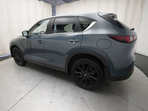 Used 2024 MAZDA CX-5 Carbon Edition image 34